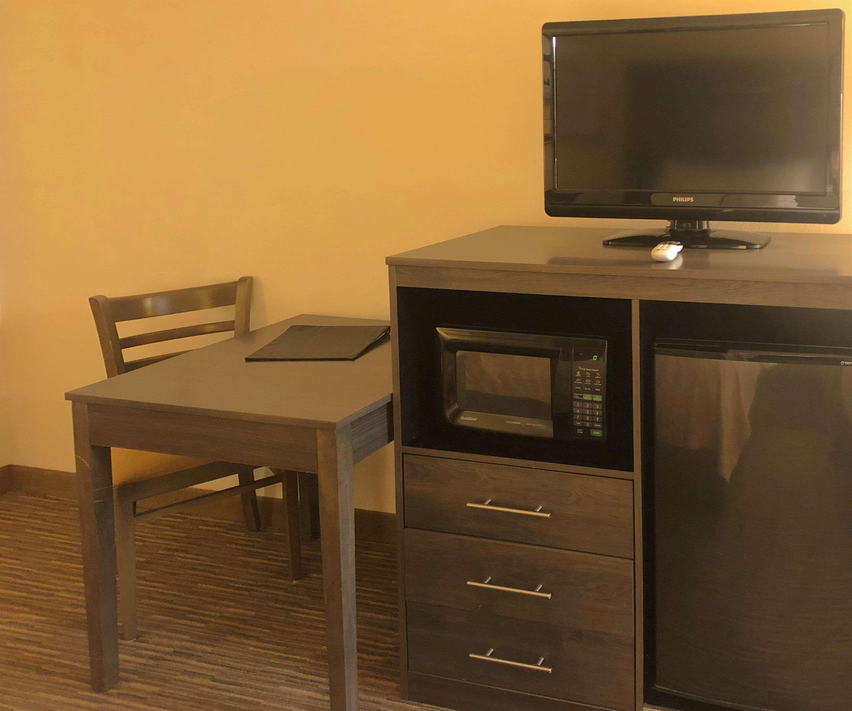 Quality Inn Bennettsville Exterior foto